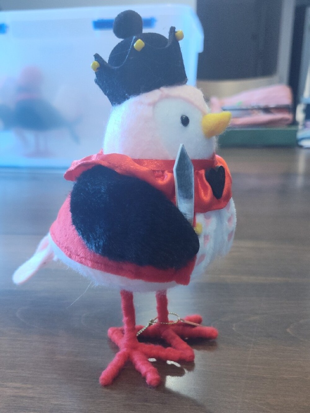 Target Birds - Picture 2 of 2
